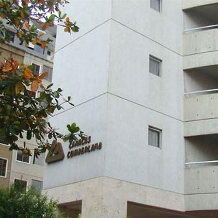 Caracas Cumberland Otel Dış mekan fotoğraf