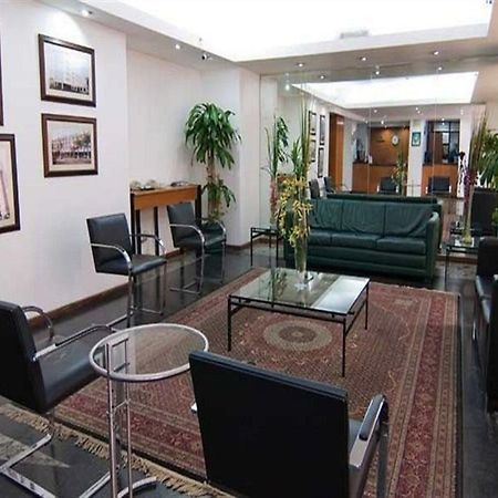 Caracas Cumberland Otel Dış mekan fotoğraf