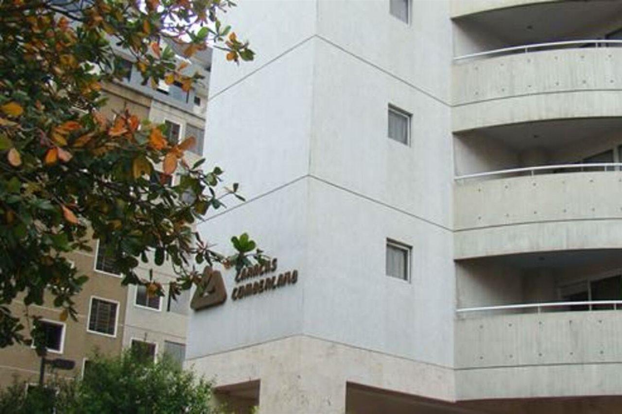 Caracas Cumberland Otel Dış mekan fotoğraf