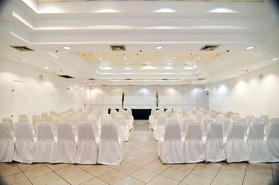 Caracas Cumberland Otel Dış mekan fotoğraf