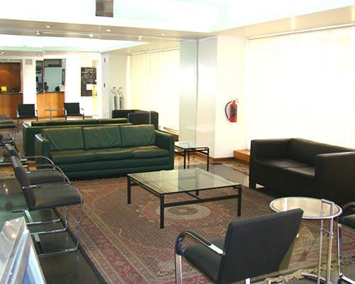 Caracas Cumberland Otel Dış mekan fotoğraf