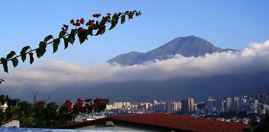 Caracas Cumberland Otel Dış mekan fotoğraf